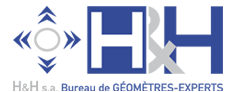 H&H s.a. Bureau de Géomètres-Experts